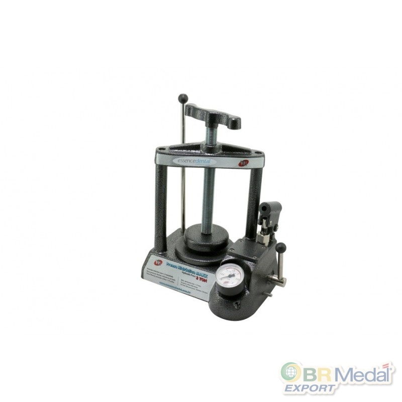 Prensa Hidráulica MAXX