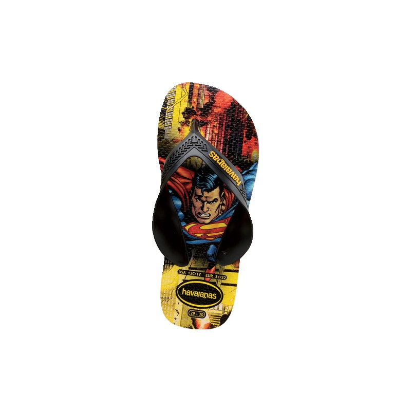 Havaianas Kids Max Heróis