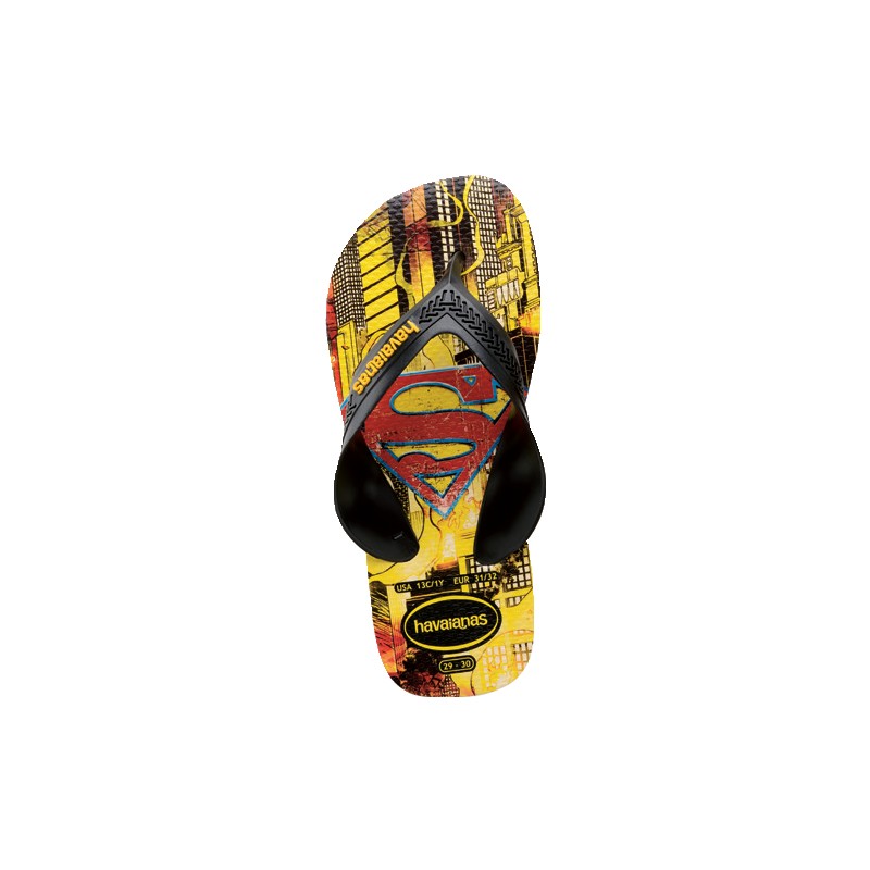 Havaianas Kids Max Heróis