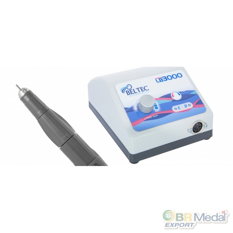 Micromotor Beltec LB3000
