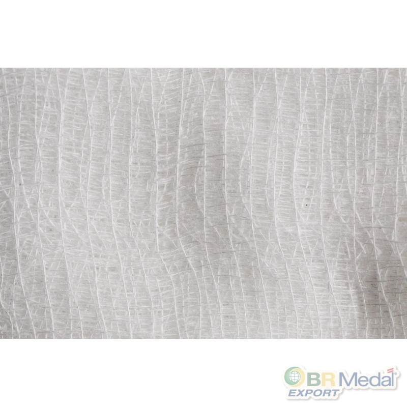 Compressa de Gaze Dobrada Estéril 100cm x 91cm