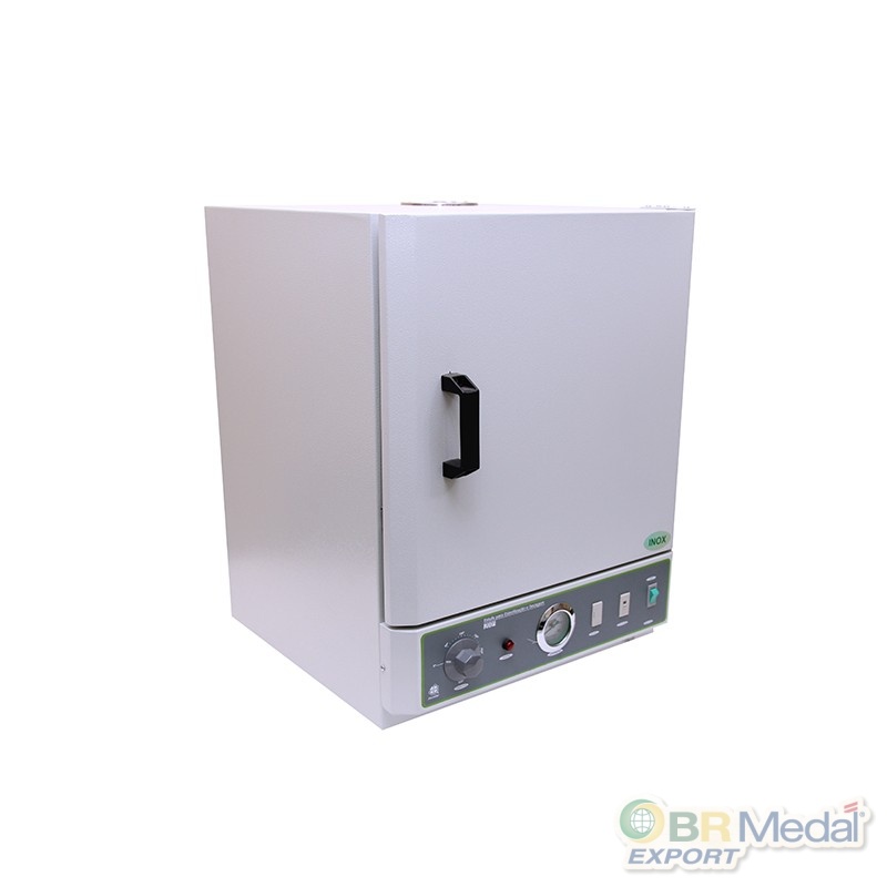 Estufa de Esterilização e Secagem