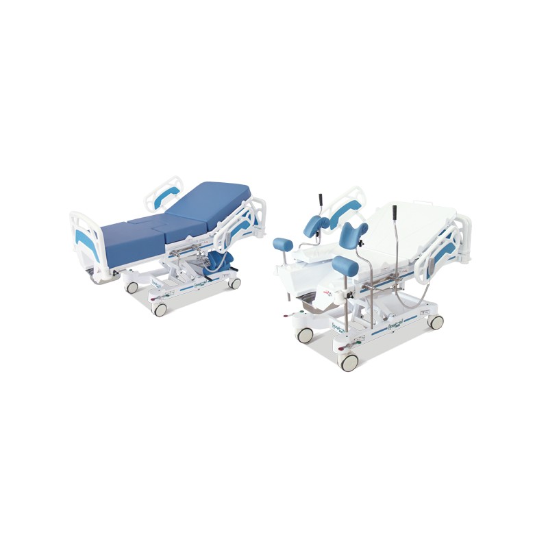 CAMA PARA PARTO