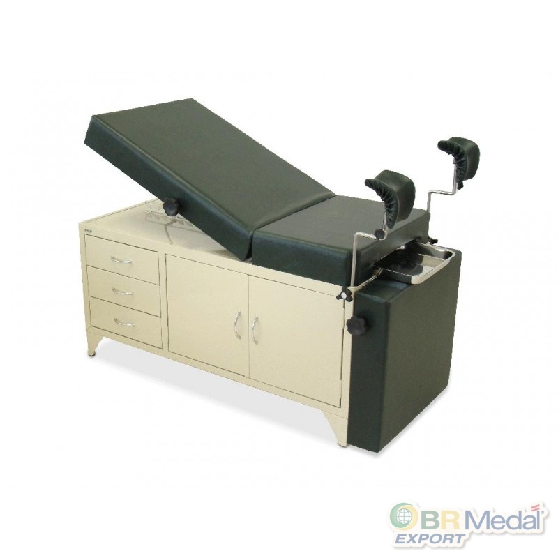 MESA LUXO PARA EXAME