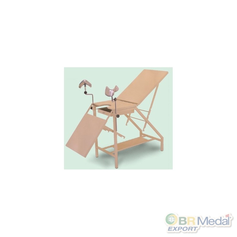 MESA PARA PARTO