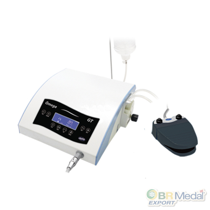 Motor de implantes Omêga GT